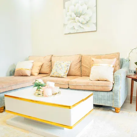 Gail Homes Naalya - One Bedroom Luxury Apartment Kampala Exterior photo