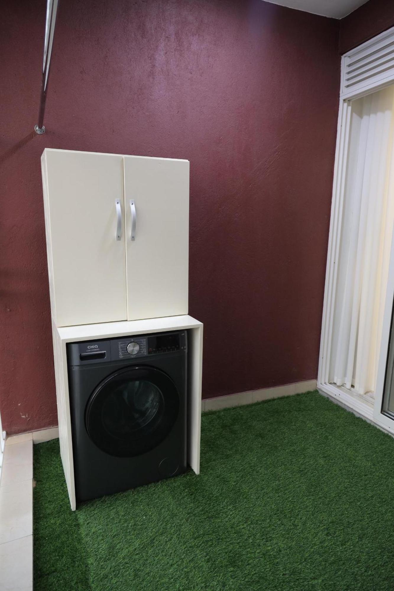 Apartment Gail Homes Naalya - One Bedroom Luxury *