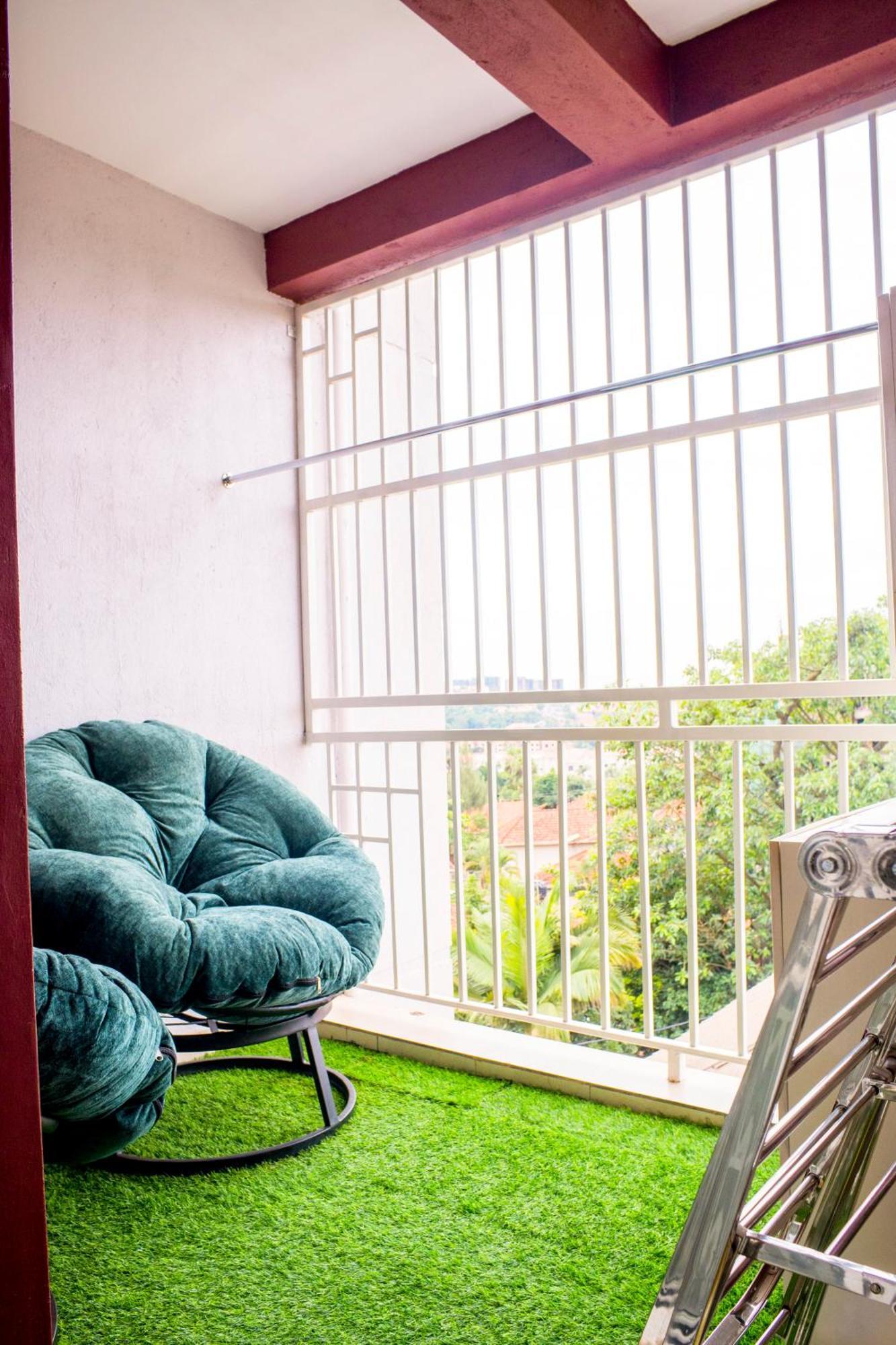 Gail Homes Naalya - One Bedroom Luxury Apartment *