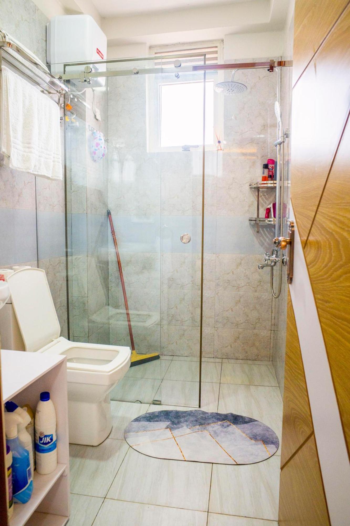 Apartment Gail Homes Naalya - One Bedroom Luxury *
