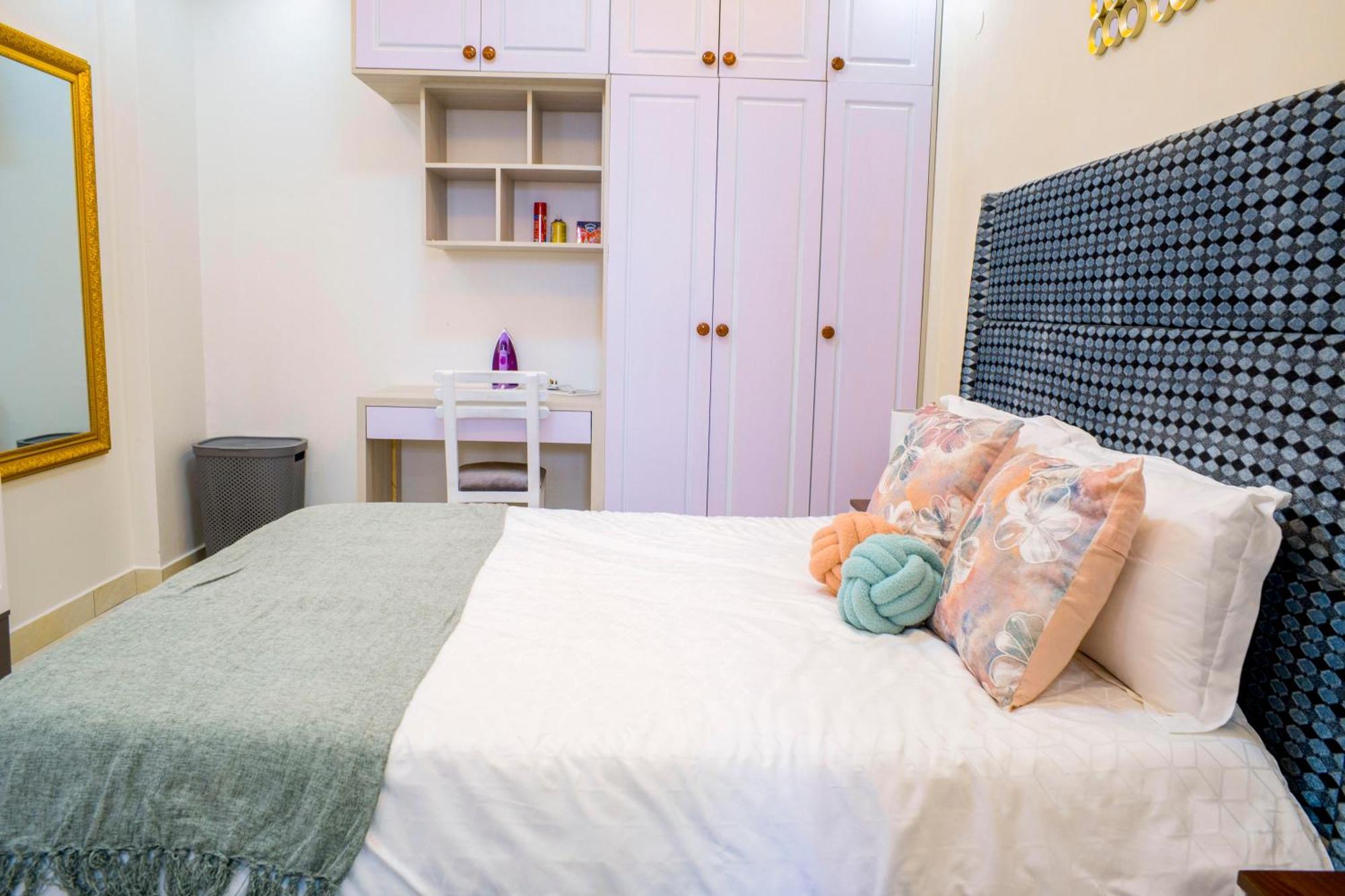 Gail Homes Naalya - One Bedroom Luxury
